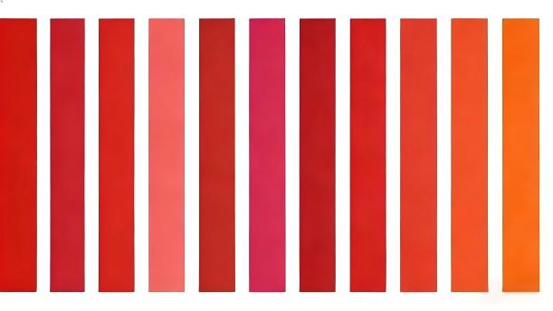 【青少年口语表达教程】3.3-即兴口语-色彩表达