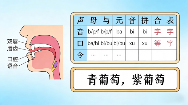 【青少年口语表达教程】7.1-语音发声
