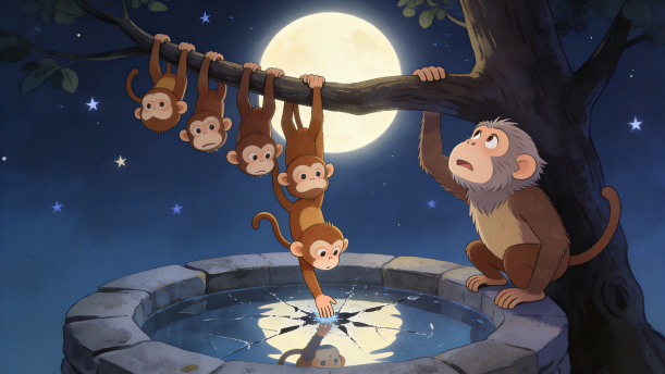 【青少年口语表达教程】5.2-语言表达