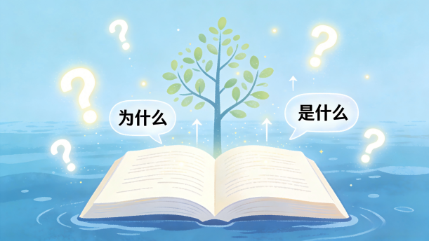 【青少年口语表达教程】13.3-即兴口语-倾听训练