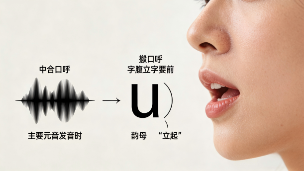 【青少年口语表达教程】12.1-语音发声