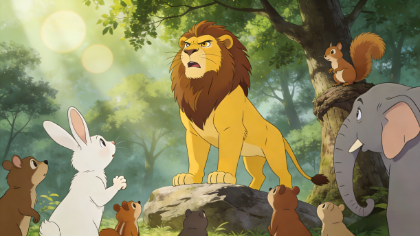 【青少年口语表达教程】12.2-语言表达