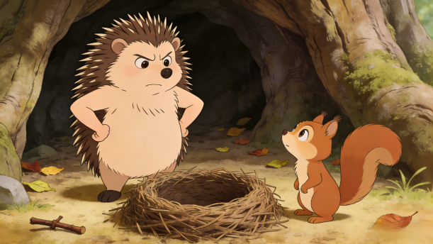 【青少年口语表达教程】13.2-语言表达