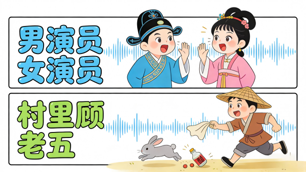 【青少年口语表达教程】14.1-语音发声