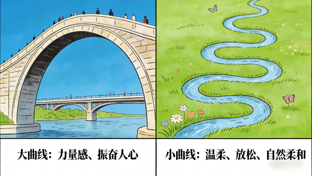 【青少年口语表达教程】17.3-即兴口语-线条描述