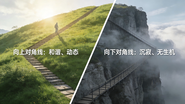 【青少年口语表达教程】16.3-即兴口语-线条描述