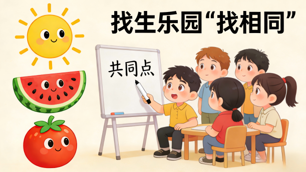 【青少年口语表达教程】23.3-即兴口语-聚敛思维