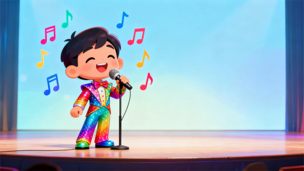 快乐六一 联欢会主持词——关于童话寓言的朗诵经典篇目