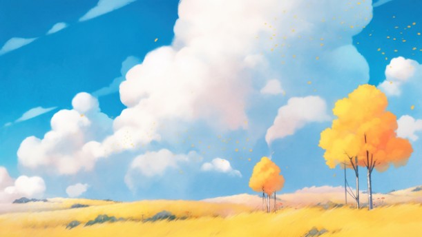 秋天——关于经典散文的朗诵经典篇目