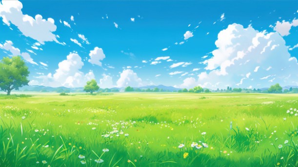 绿孩子——关于经典散文的朗诵经典篇