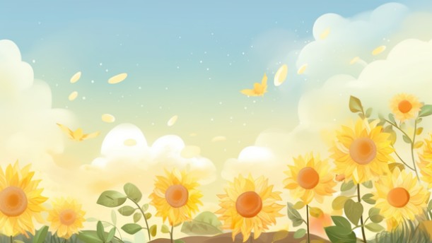 送给奶奶的阳光——关于童话寓言的朗诵经典篇目