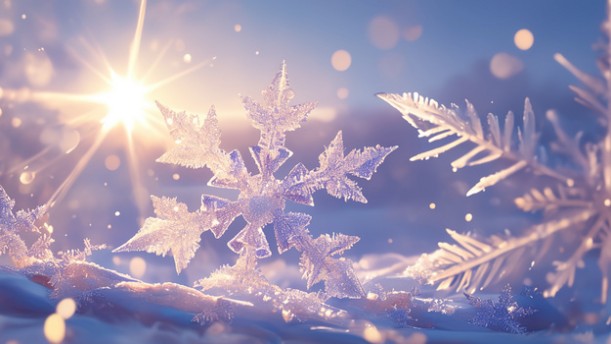 小雪花——关于童话寓言的朗诵经典篇目