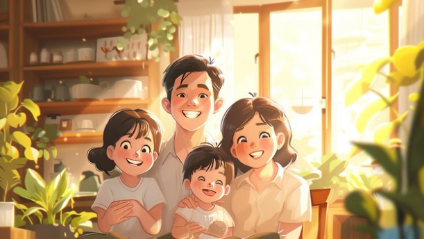 我家有个小弟弟——关于童话寓言的朗诵经典篇目