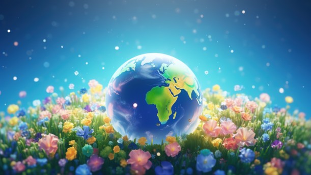 心里的世界——关于童话寓言的朗诵经典篇目