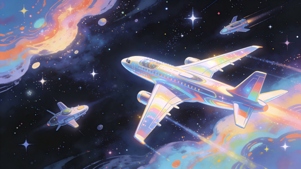 异想天开的赞歌——关于童话寓言的朗诵经典篇目