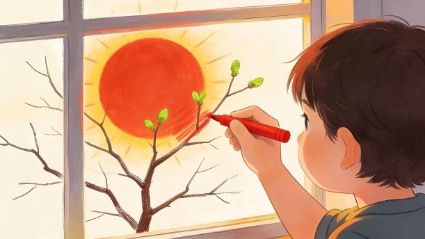 假如——关于童话寓言的朗诵经典篇目