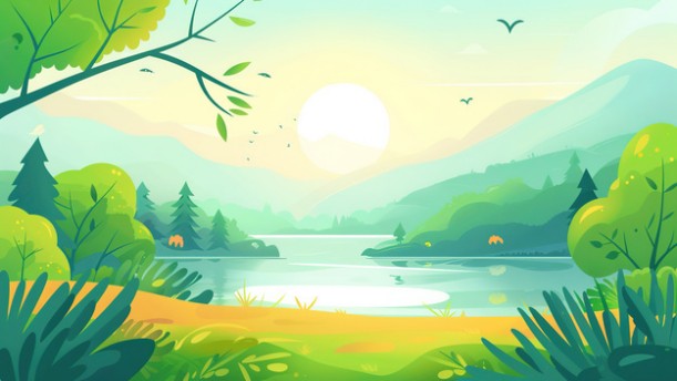 如果——关于童话寓言的朗诵经典篇目