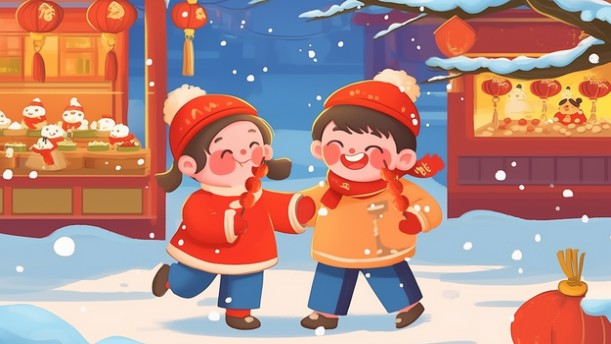 冰糖葫芦——关于童话寓言的朗诵经典篇目