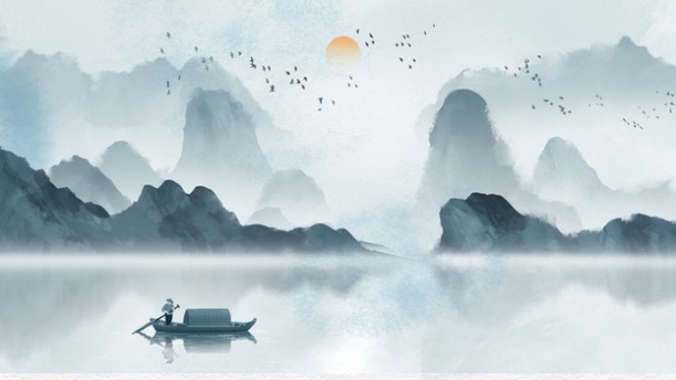 人教版一年级古诗词集锦（一年级上册）——关于古风诗词的朗诵经典篇目