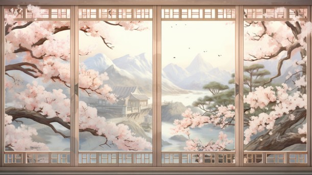 人教版一年级古诗词集锦（一年级下册）——关于古风诗词的朗诵经典篇目