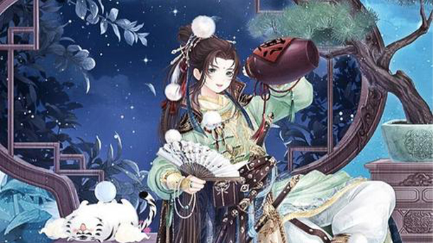 壮哉 少年游——关于经典散文的朗诵经典篇目