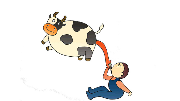 吹牛——关于经典散文的朗诵经典篇目