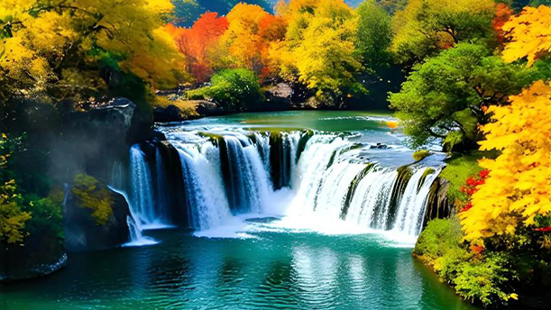 桂林山水——关于经典散文的朗诵经典篇目