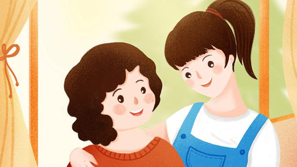 母亲的爱——关于挚爱真情的朗诵经典篇目