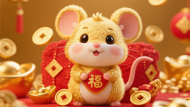 鼠年致老鼠——关于经典散文的朗诵经典篇目