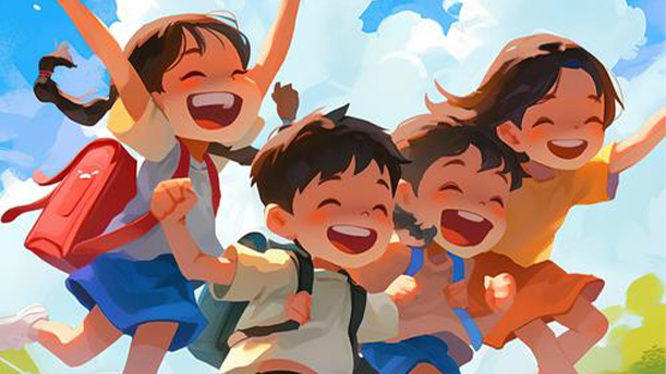 去吧,奔向运动场——关于经典散文的朗诵经典篇目