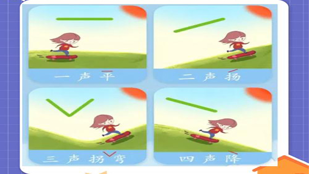 声调的发音——关于经典散文的朗诵经典篇目