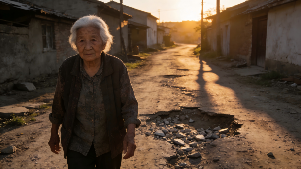 路——关于经典散文的朗诵经典篇目