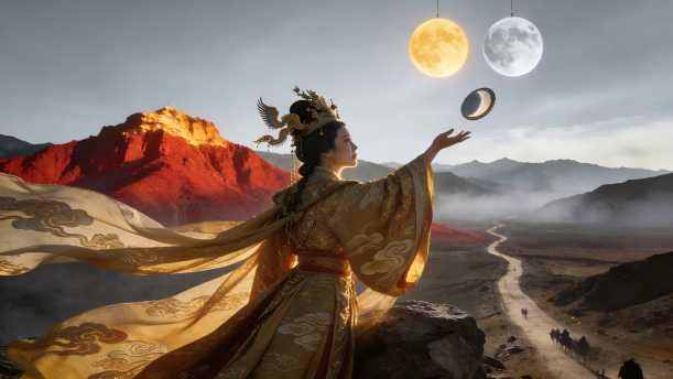 日月山——关于经典散文的朗诵经典篇目