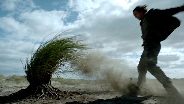 与风相遇——关于经典散文的朗诵经典篇目