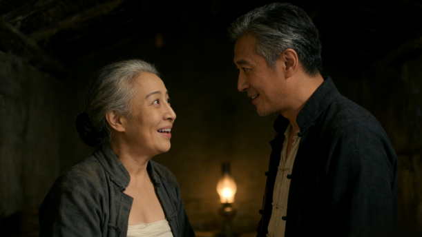 奶娘——关于现代诗歌的朗诵经典篇目