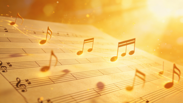 生命的旋律——关于现代诗歌的朗诵经典篇目