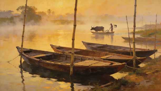 对岸——关于现代诗歌的朗诵经典篇目