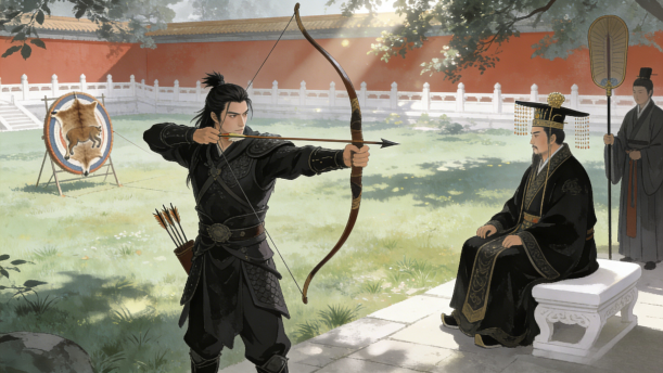 患得患失——关于童话寓言的朗诵经典篇目