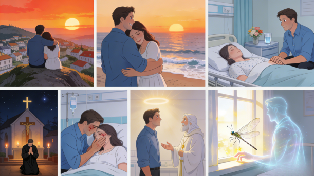 你的肩膀上有蜻蜓吗——关于经典散文的朗诵经典篇目