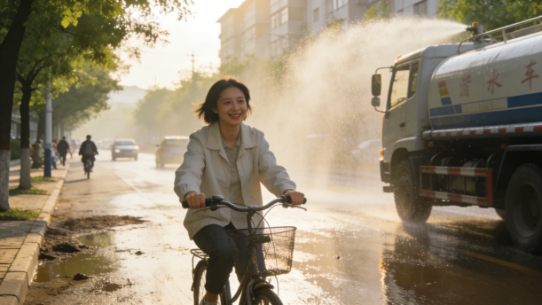 一日三餐(节选)——关于经典散文的朗诵经典篇目