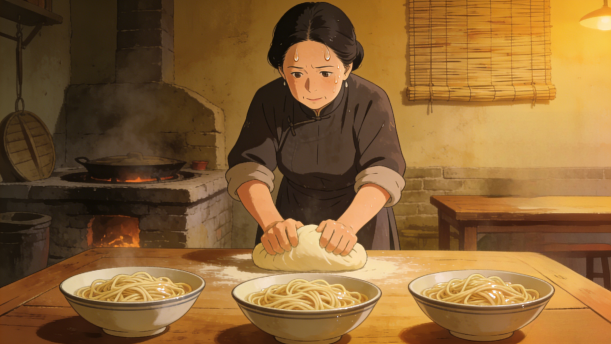 宽心面——关于经典散文的朗诵经典篇目