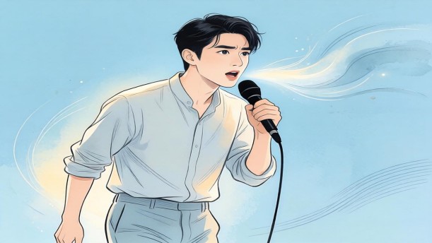 第二节 增强感受——关于经典散文的朗诵经典篇目