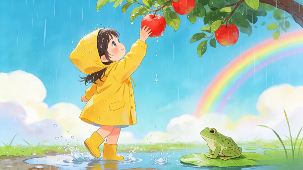 青少年口语表达教程（第六册）-01.第二课-2.3-即兴口语——关于经典散文的朗诵经典篇目