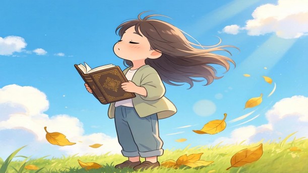 第四节 调整状态——关于经典散文的朗诵经典篇目