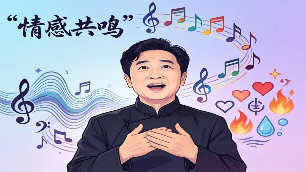 第一节 加深理解——关于经典散文的朗诵经典篇目