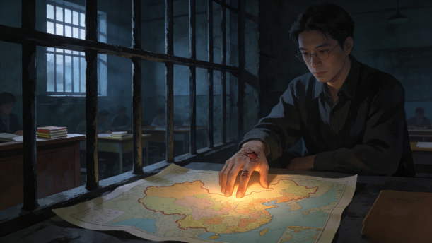 青少年口语表达教程（第六册）第三课-3.2-语言表达——关于经典散文的朗诵经典篇目