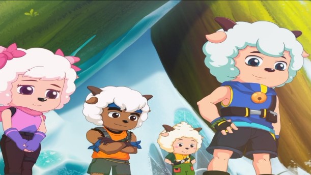 青少年口语表达教程（第六册）第十六课-16.3-即兴口语——关于经典散文的朗诵经典篇目