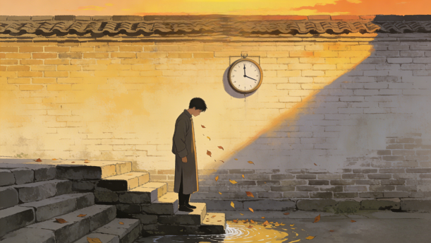 青少年口语表达教程（第六册）第十八课-18.2-语言表达——关于经典散文的朗诵经典篇目