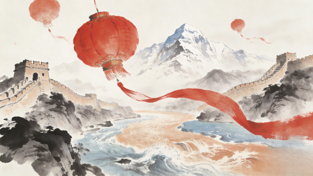 青少年口语表达教程（第六册）第十七课-17.1-语音发声——关于经典散文的朗诵经典篇目