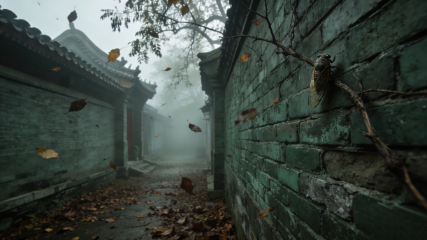 青少年口语表达教程（第六册）第十七课-17.2-语言表达——关于经典散文的朗诵经典篇目